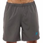 Drop Shot Naos Shorts Grey